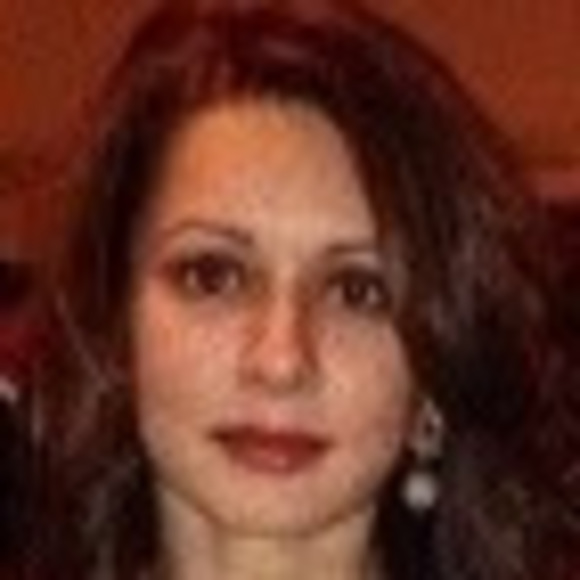 Meet your Posher, Erum - Picture 1 of 1